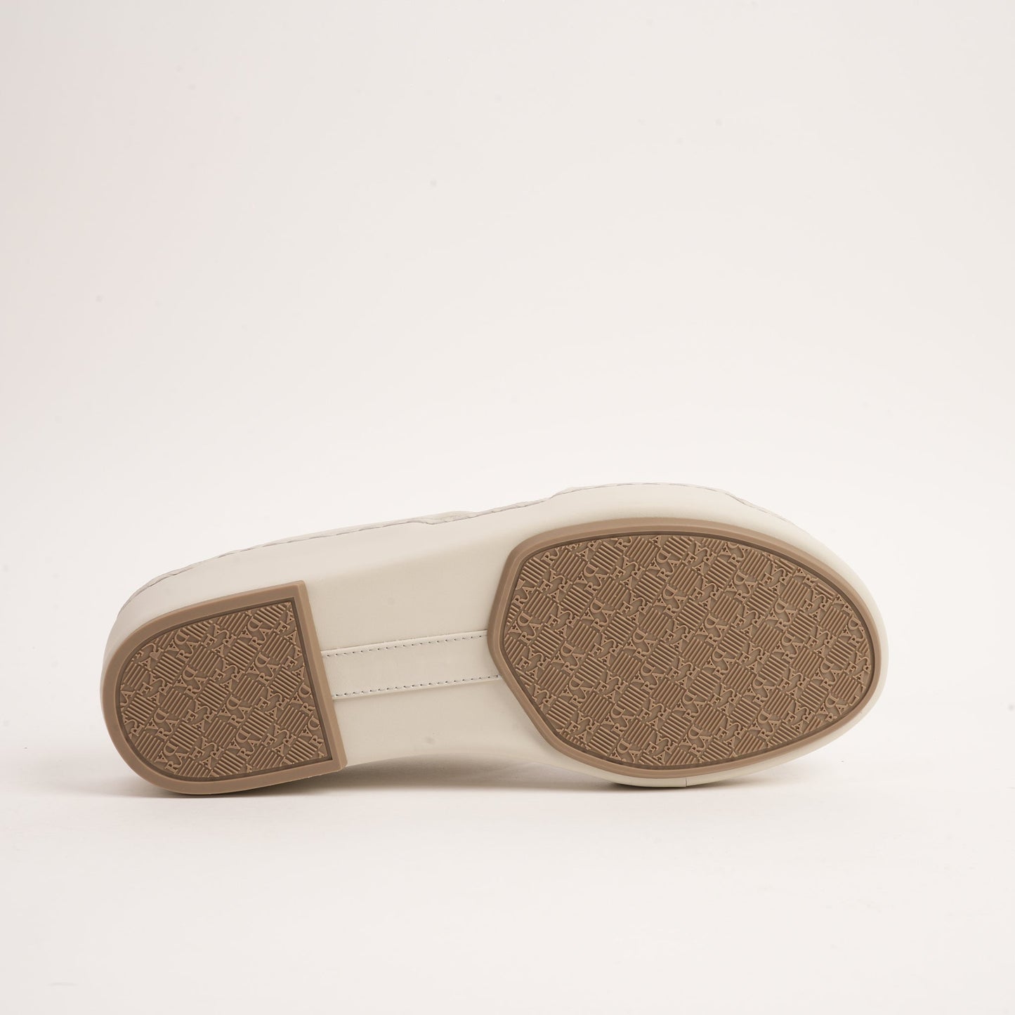 FARADA MENS UNIQUE TEXTURED WITH T-STAP SANDALS COLD