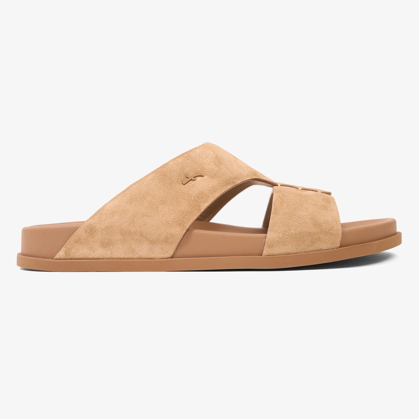 FARADA MODERN VERSATILE NEUTRAL TONE ARABIC SANDALS AVANA