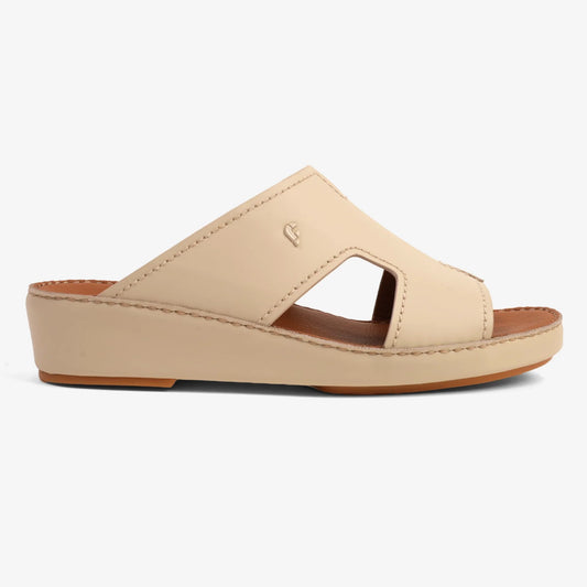FARADA MENS DAVINCI BANI ARABIC SANDALS DESERT