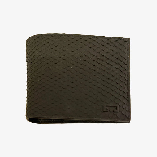 Men Python Detail Wallet (510PYWE)