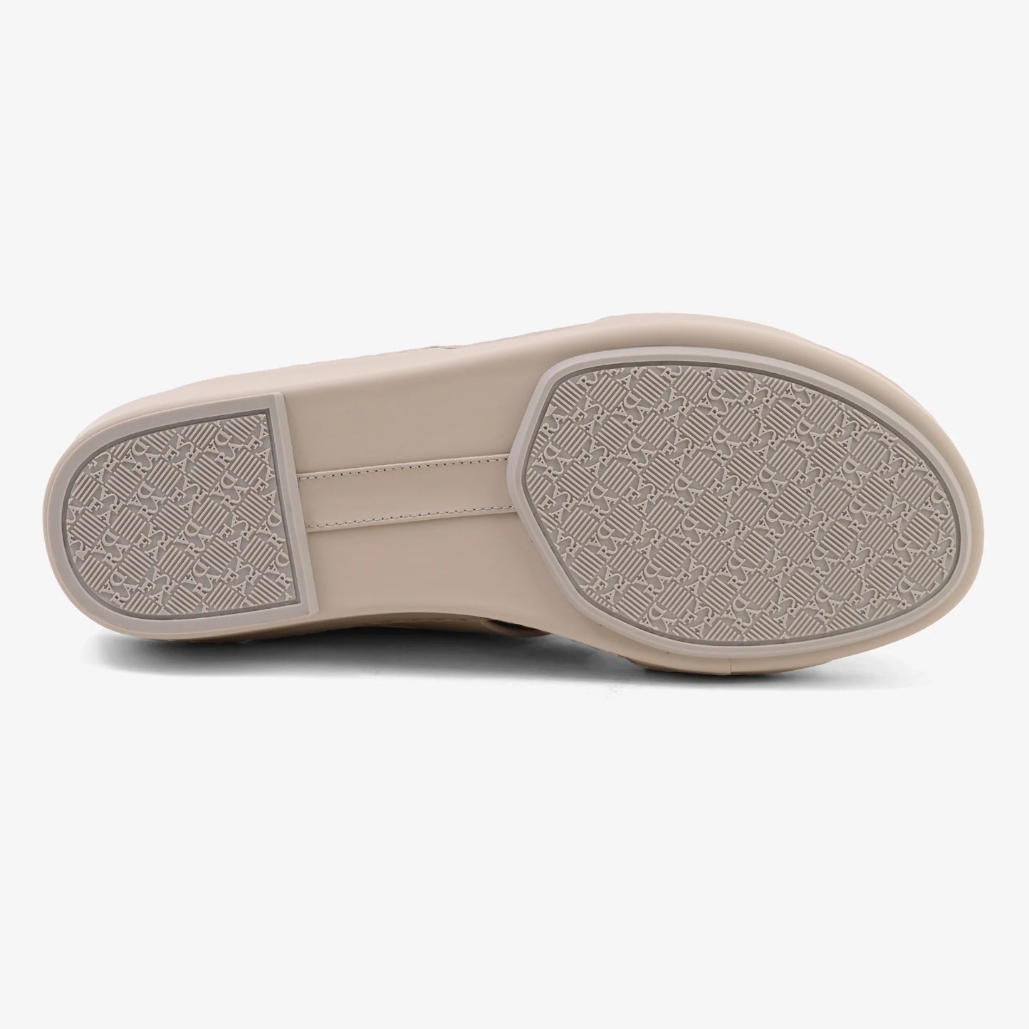 FARADA MENS ARABIC SANDALS LIGHT EARTH