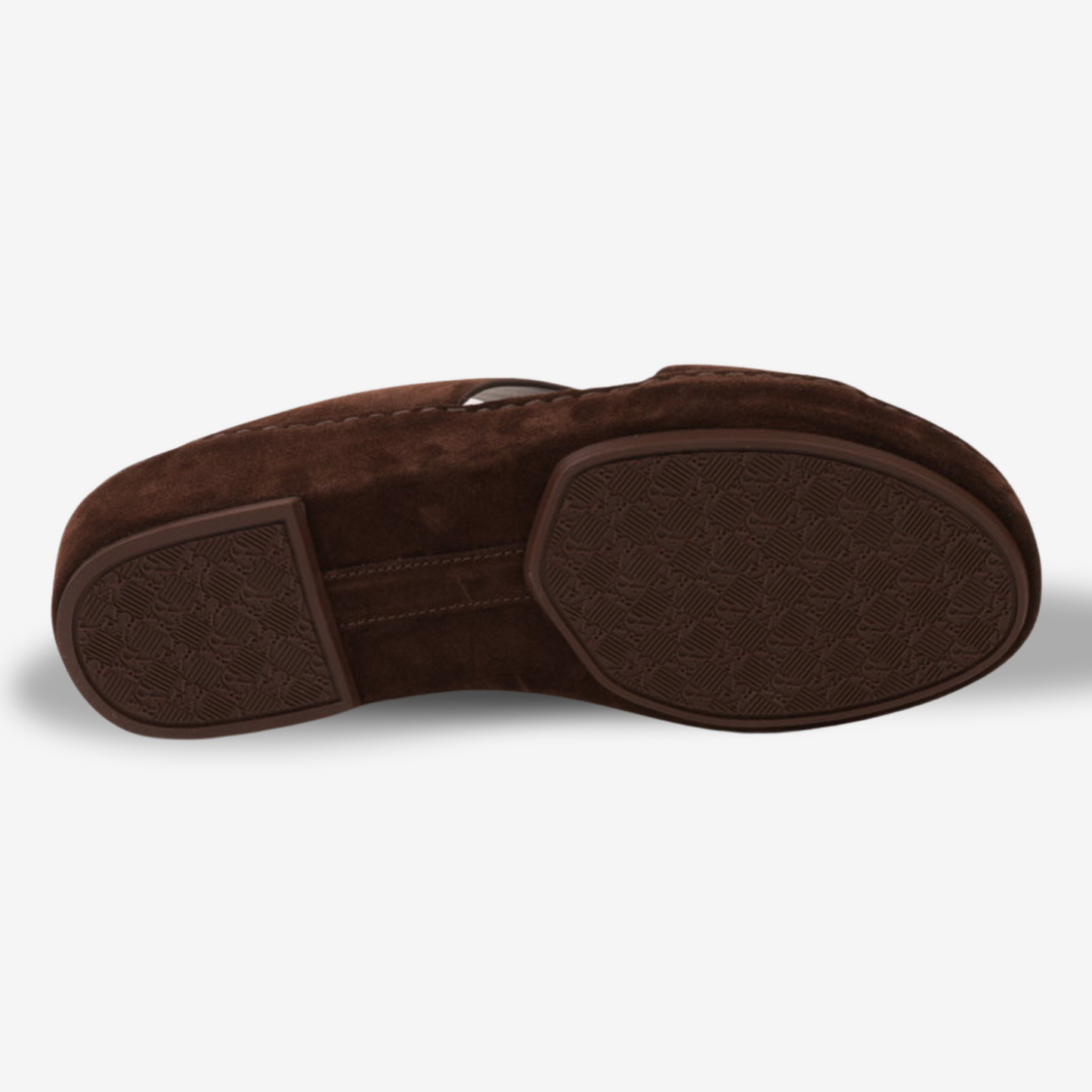 FARADA DURABLE MEN’S SUEDE SANDALS THM