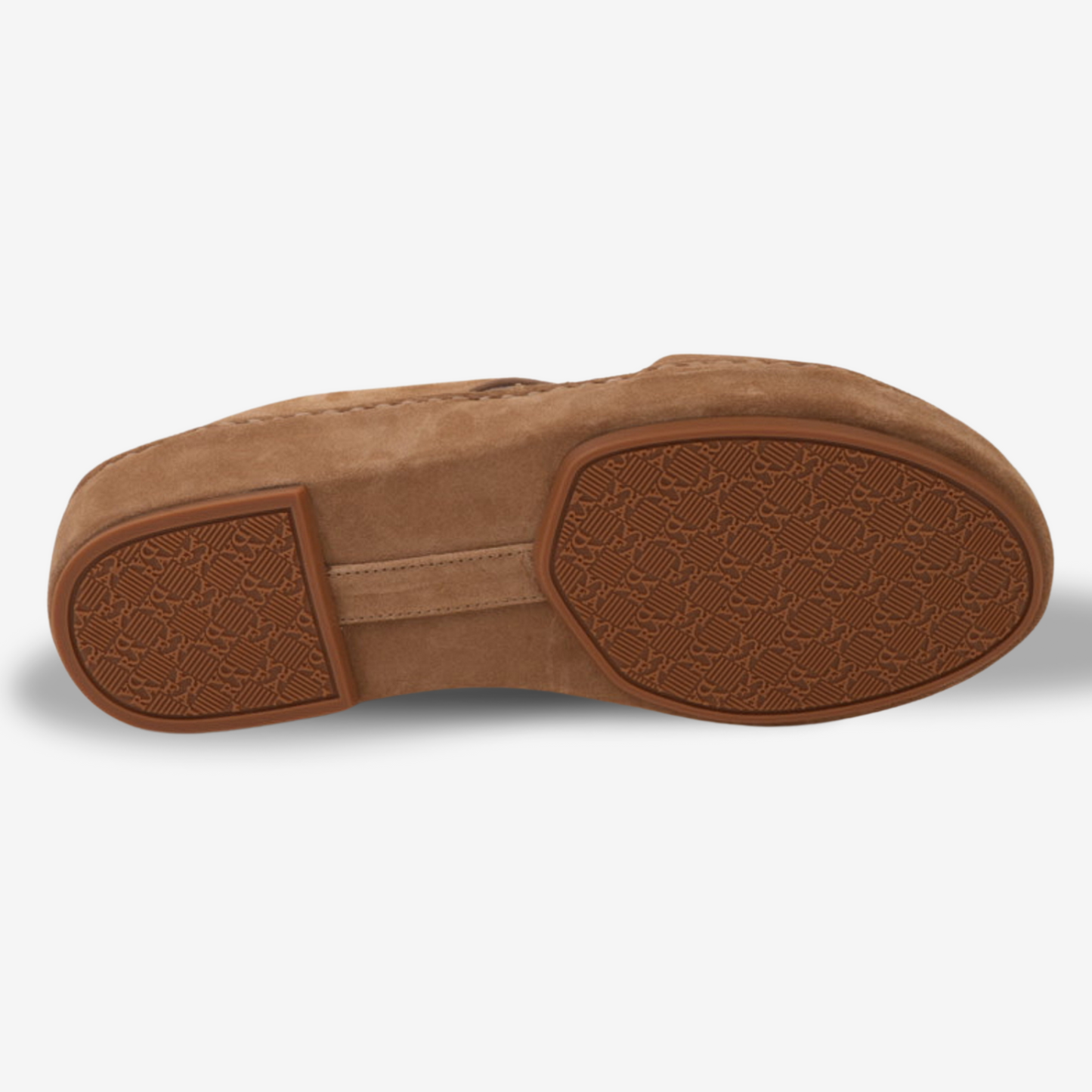 FARADA DURABLE MEN’S SUEDE SANDALS AVANA