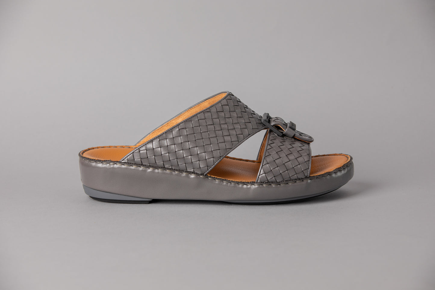 Marco Pitone Grey (3992PY)