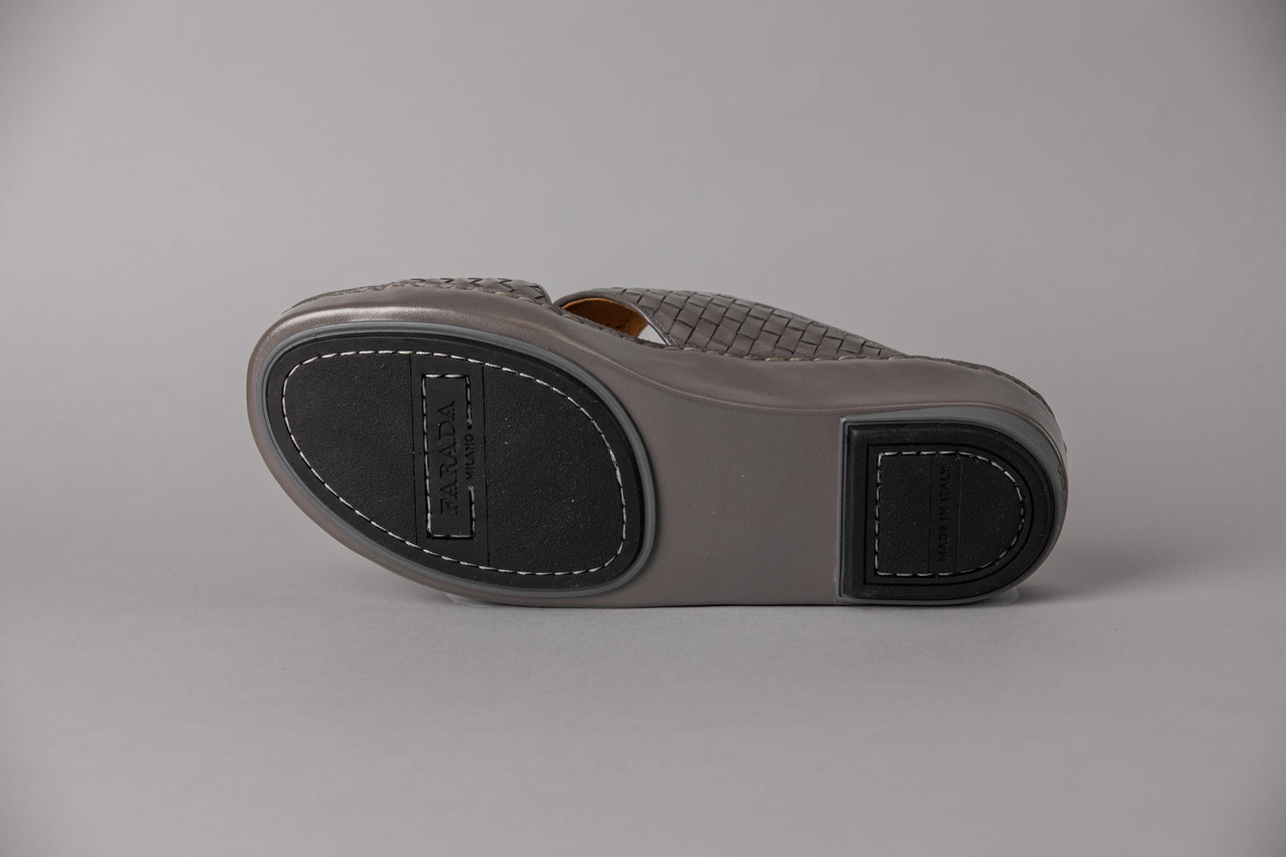 Marco Pitone Grey (3992PY)