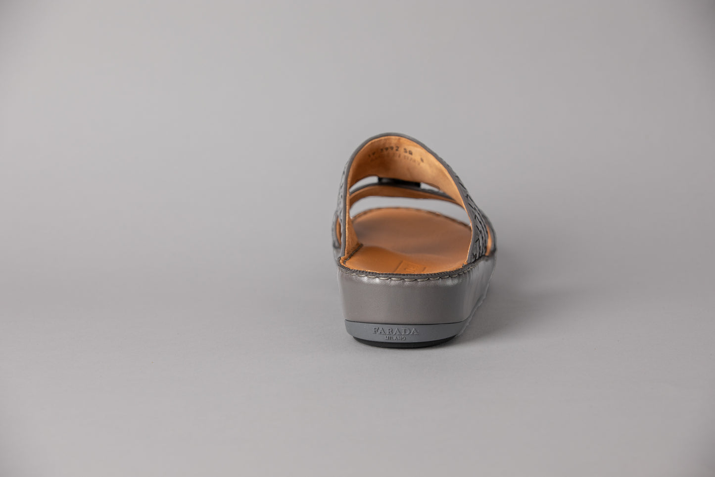 Marco Pitone Grey (3992PY)