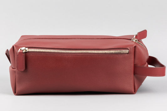 Maroon Wash Bag (099MC)