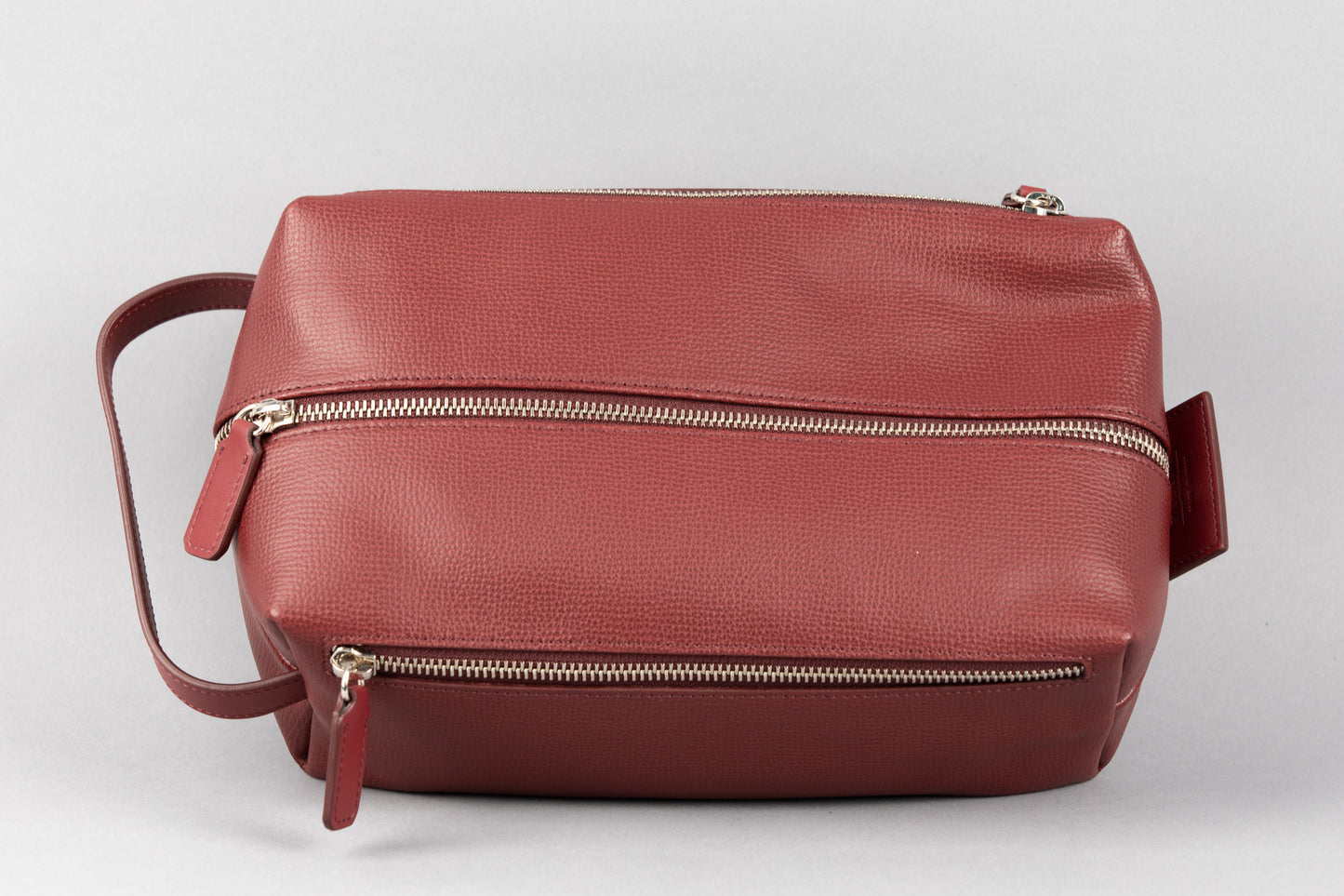 Maroon Wash Bag (099MC)