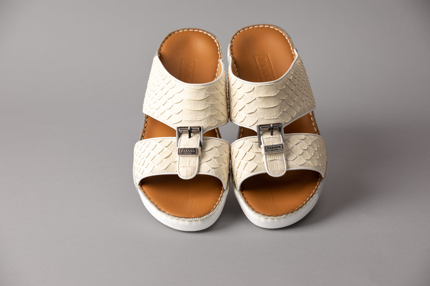 Marco Pitone White (3992PY)