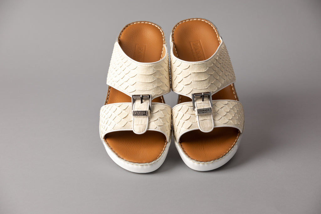 Marco Pitone White (3992PY)