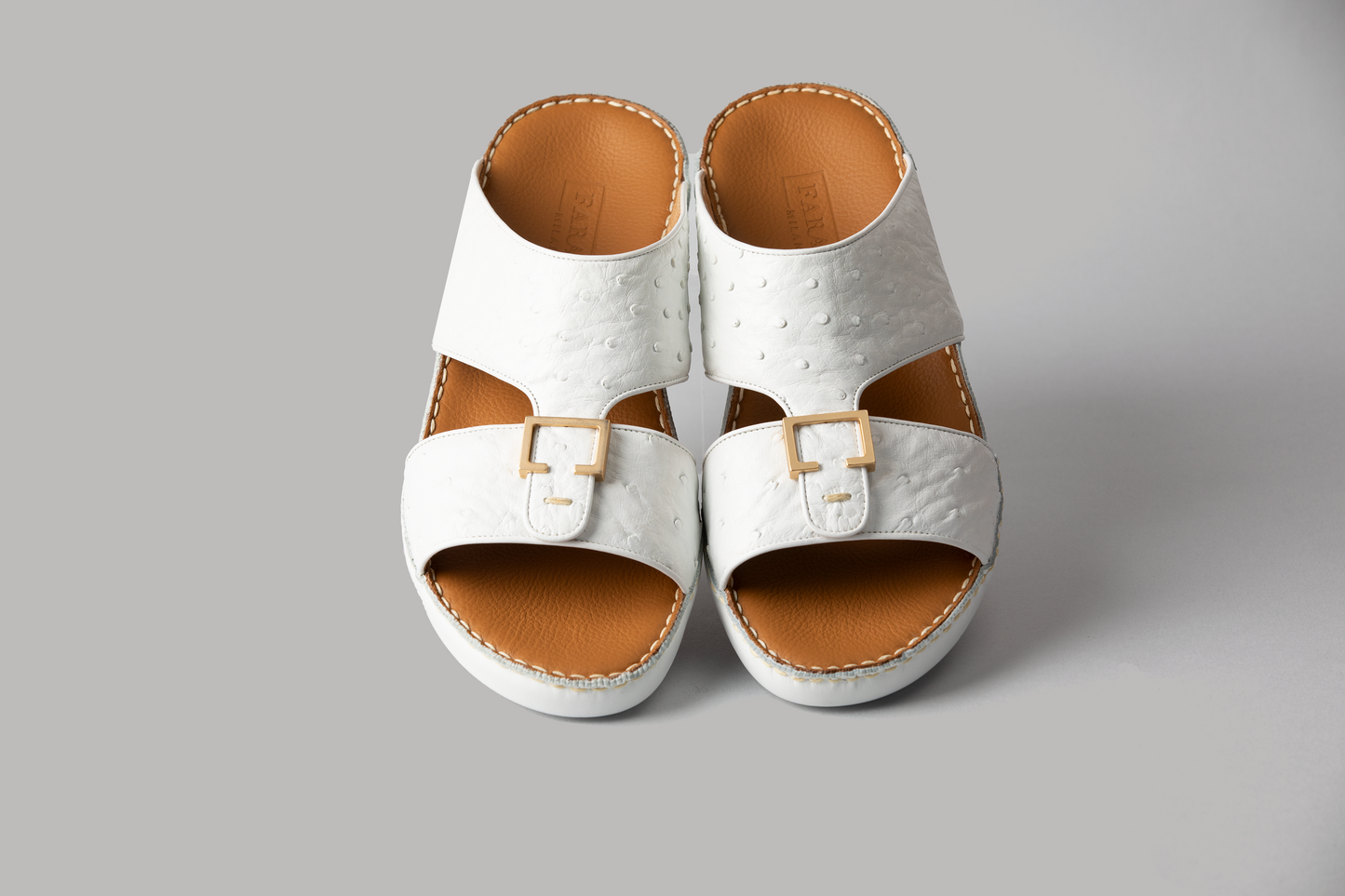 Rosetti Struzzo White (403OST)