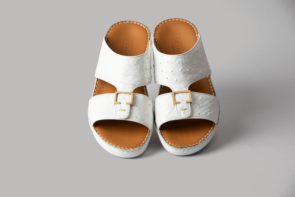 Rosetti Struzzo White (403OST)