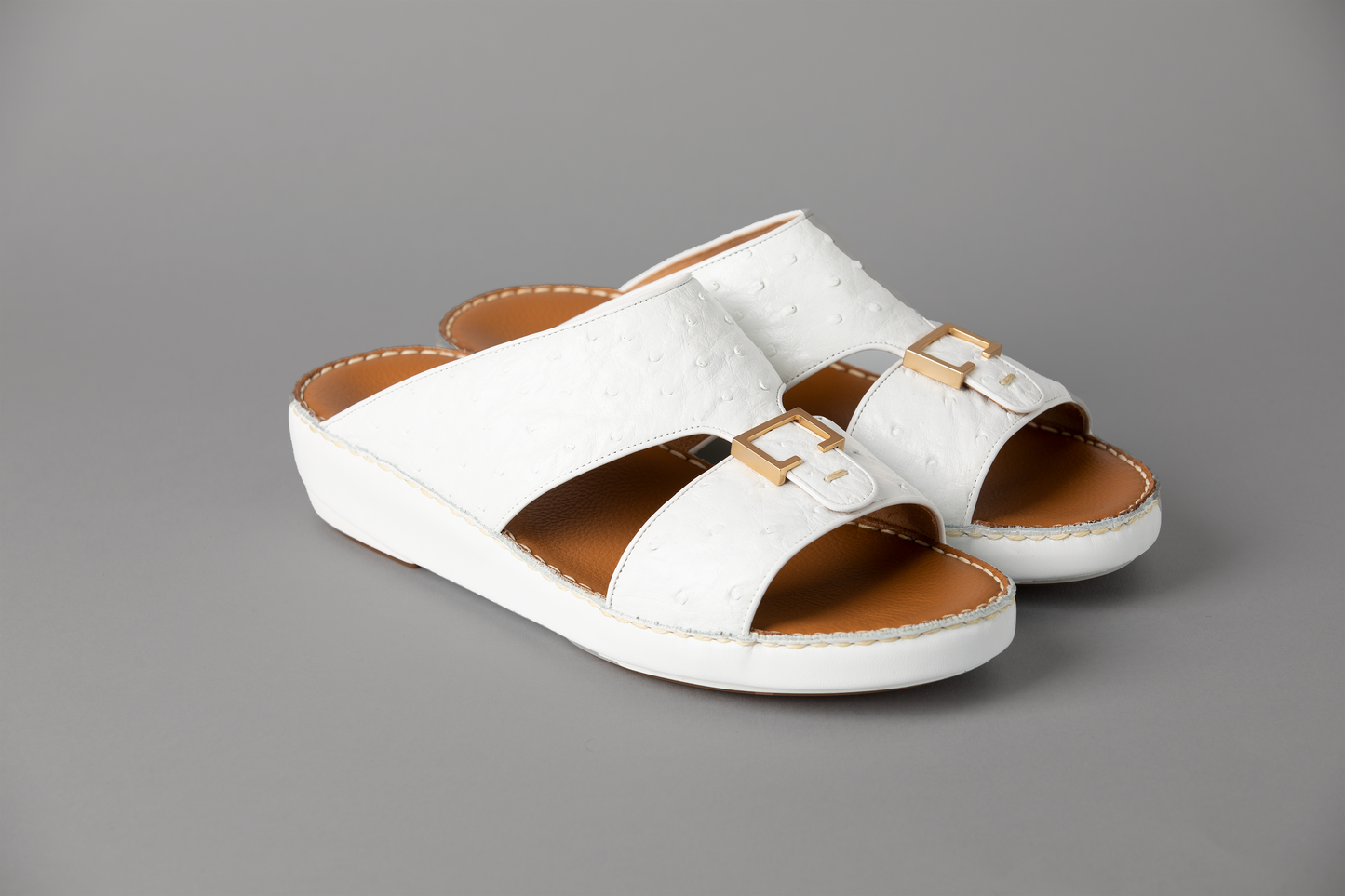 Rosetti Struzzo White (403OST)