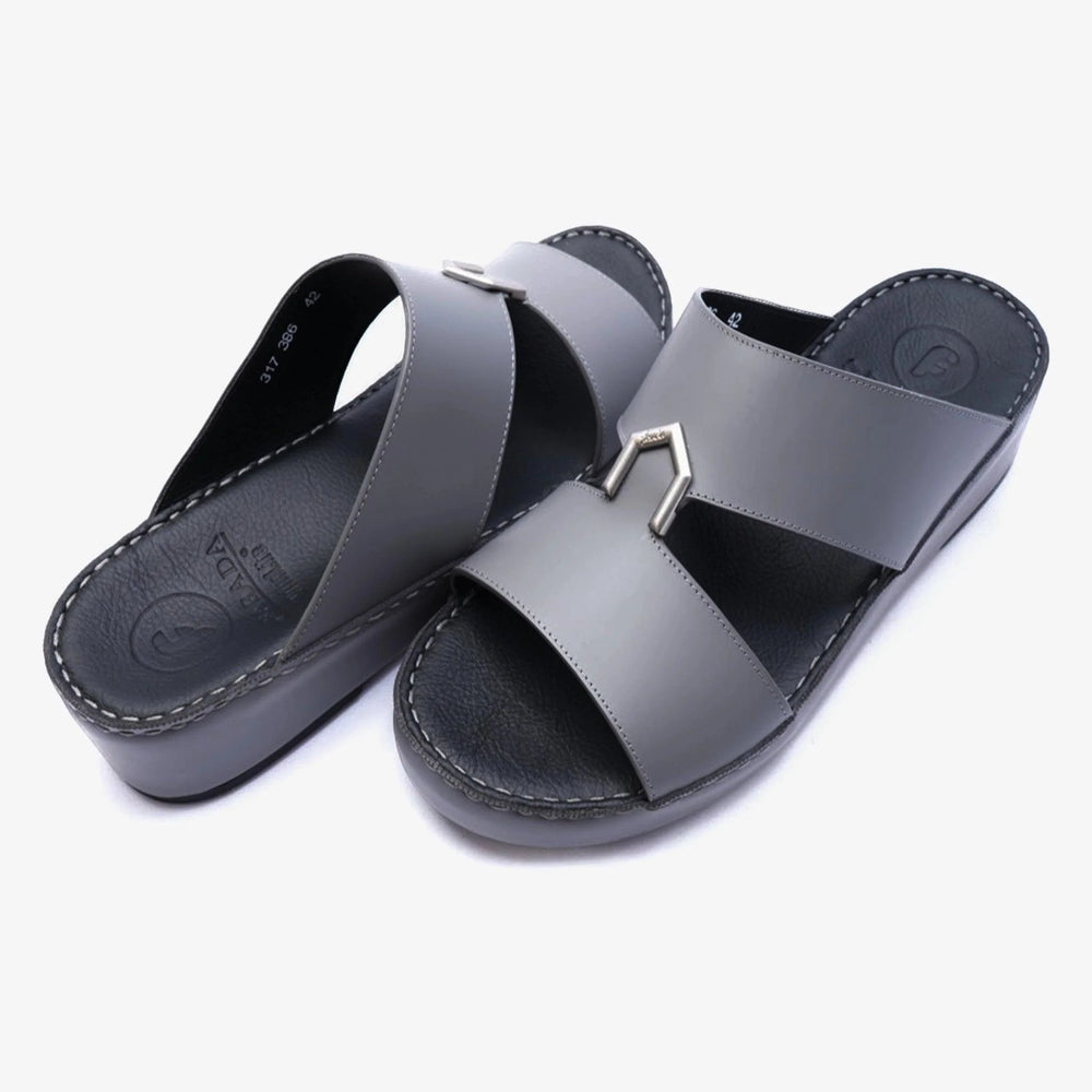 FARADA ARABIC SANDALS FOR MENS NEW DESIGN SCHIST - Farada