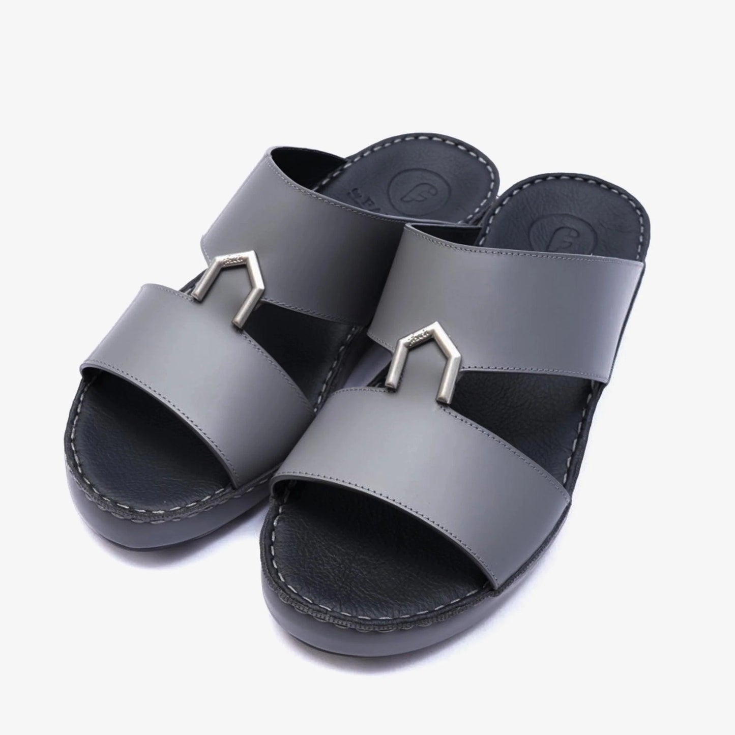 FARADA ARABIC SANDALS FOR MENS NEW DESIGN SCHIST - Farada