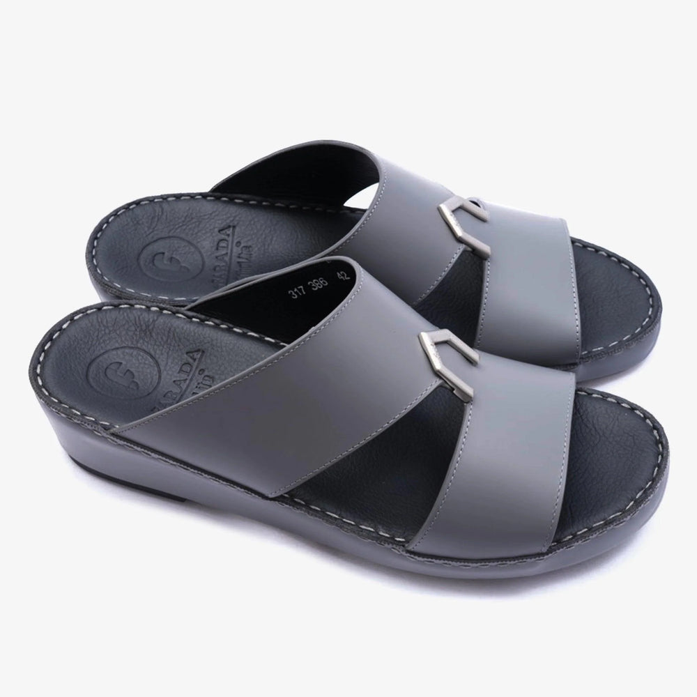 FARADA ARABIC SANDALS FOR MENS NEW DESIGN SCHIST - Farada