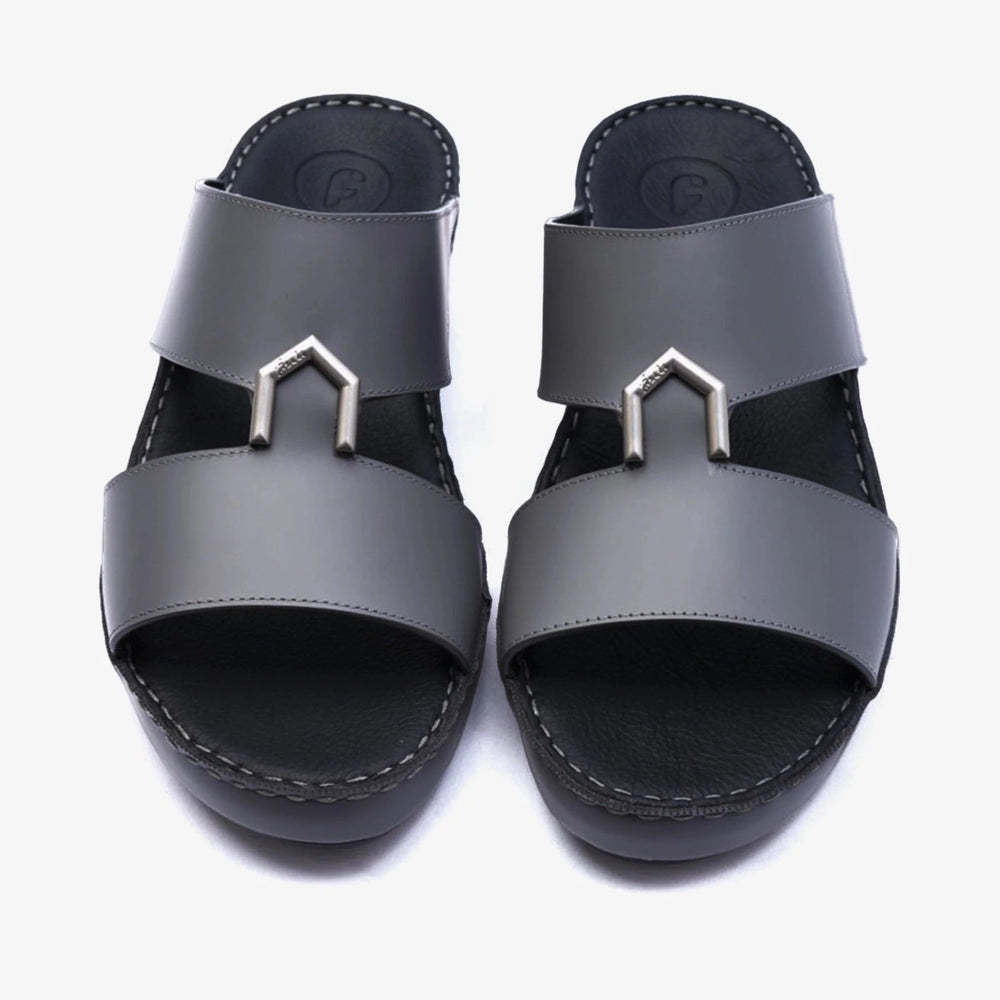 FARADA ARABIC SANDALS FOR MENS NEW DESIGN SCHIST - Farada