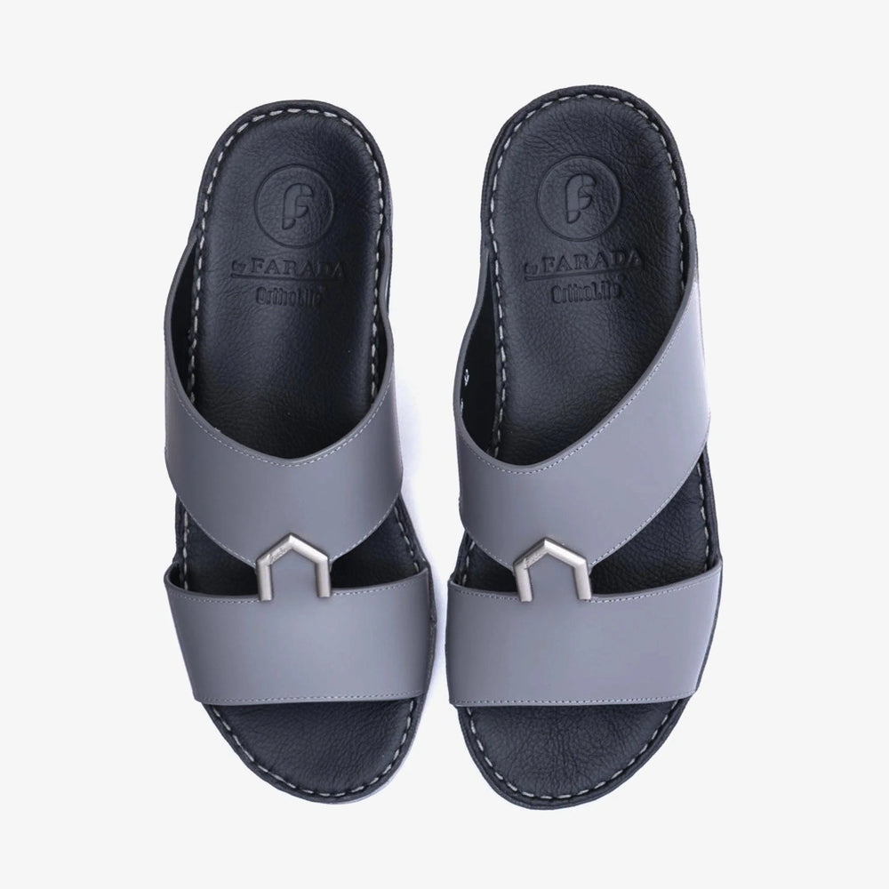 FARADA ARABIC SANDALS FOR MENS NEW DESIGN SCHIST - Farada