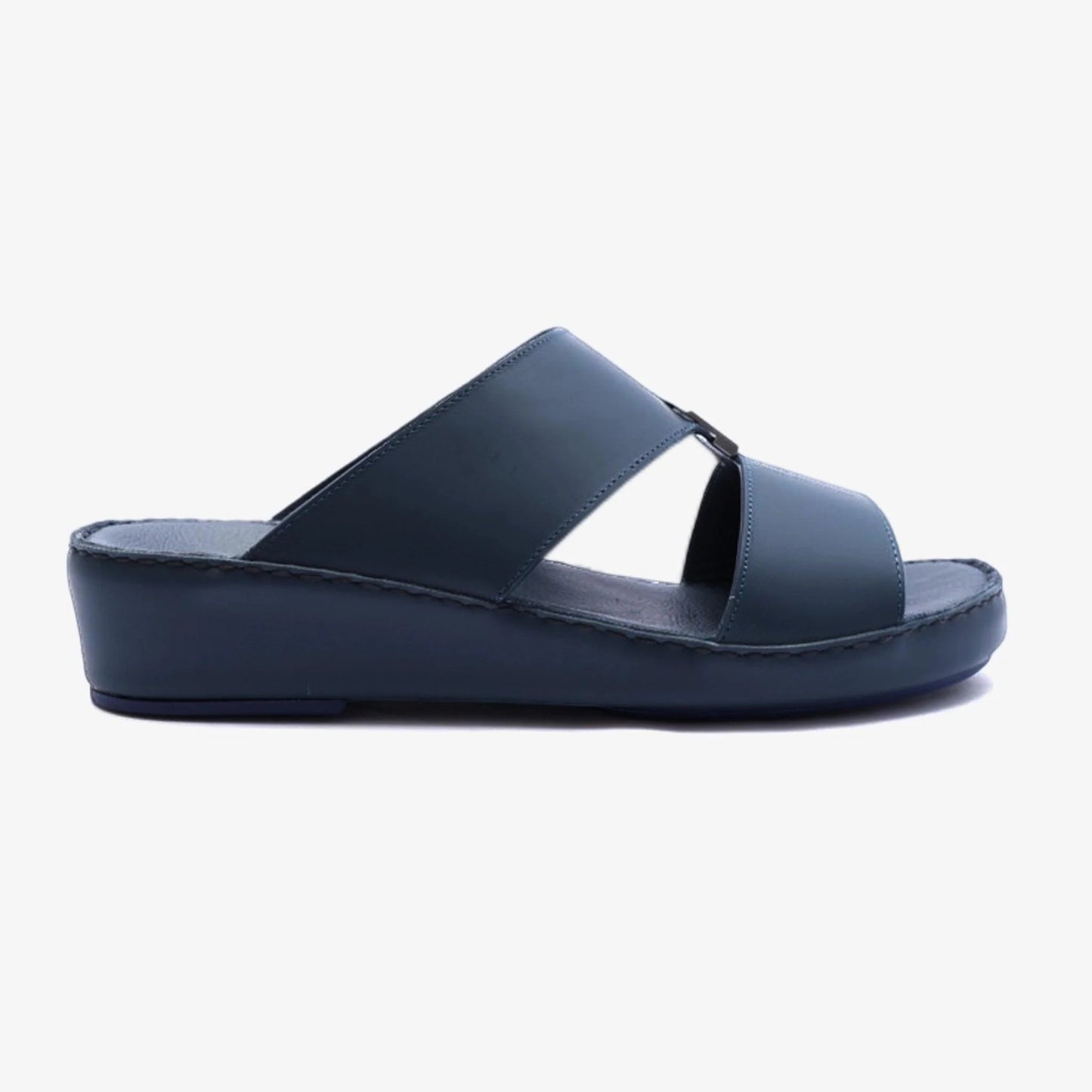 FARADA ARABIC SANDALS FOR MENS NEW DESIGN NAVY - Farada