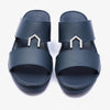 FARADA ARABIC SANDALS FOR MENS NEW DESIGN NAVY