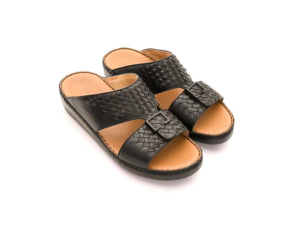 FARADA MILANO ARABIC SANDALS (IT4046WE) - Farada