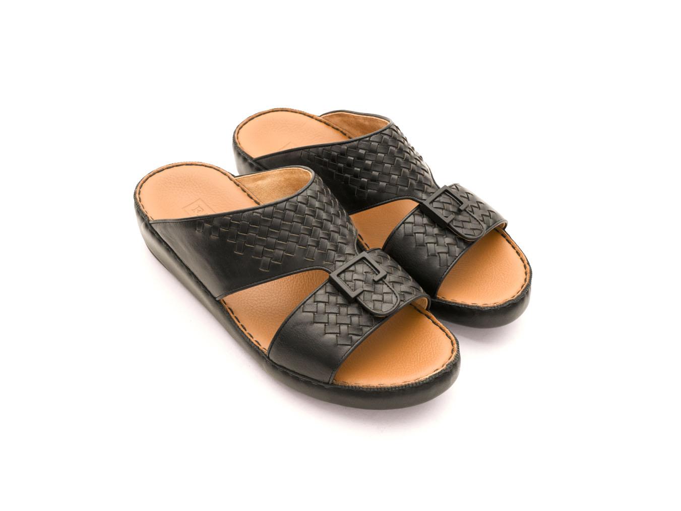 FARADA MILANO ARABIC SANDALS (IT4046WE) - Farada