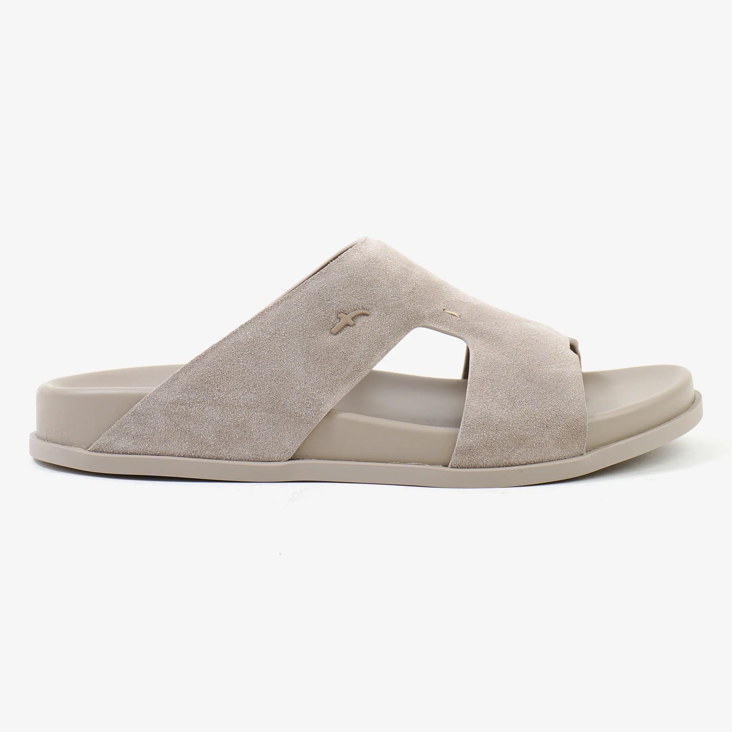 FARADA MENS SANDALS CORDA