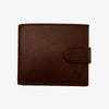 Maroon Calf Crumbs Wallet (2006/L)