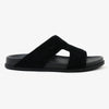 FARADA MENS ARABIC SANDAL NERO