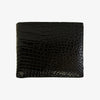 Men Croco Detail Wallet (2033CRO)