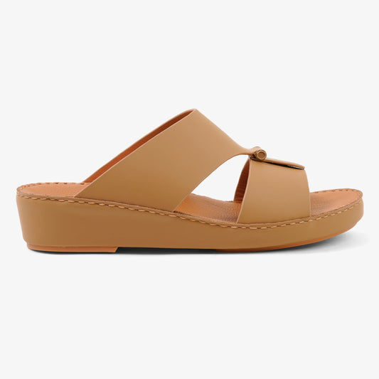 FARADA MENS ARABIC SANDALS FRASSINO