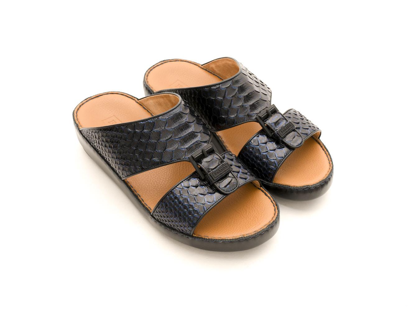 FARADA MILANO ARABIC SANDALS (IT3992PY) - Farada