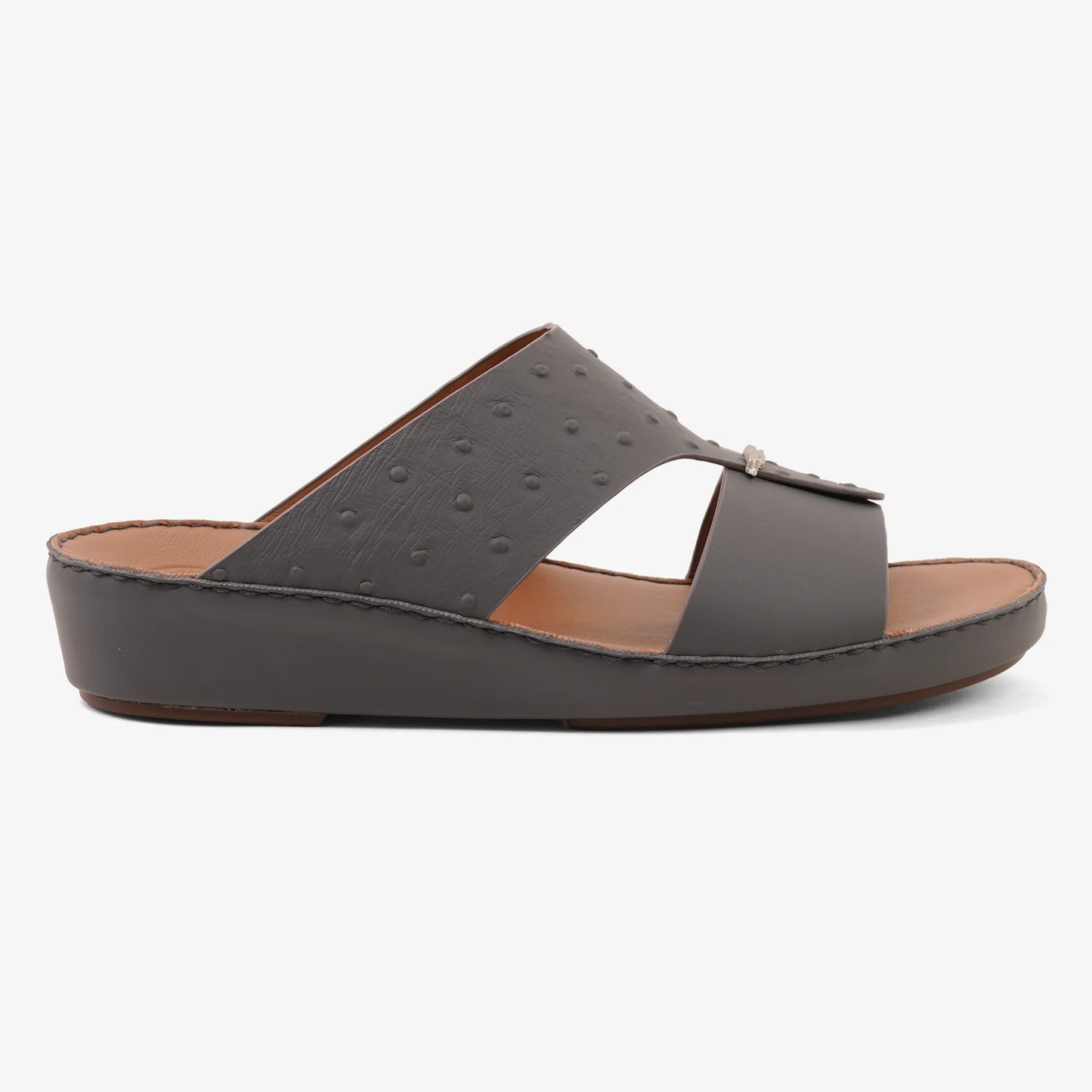 FARADA MENS ARABIC SANDALS PIOMBO