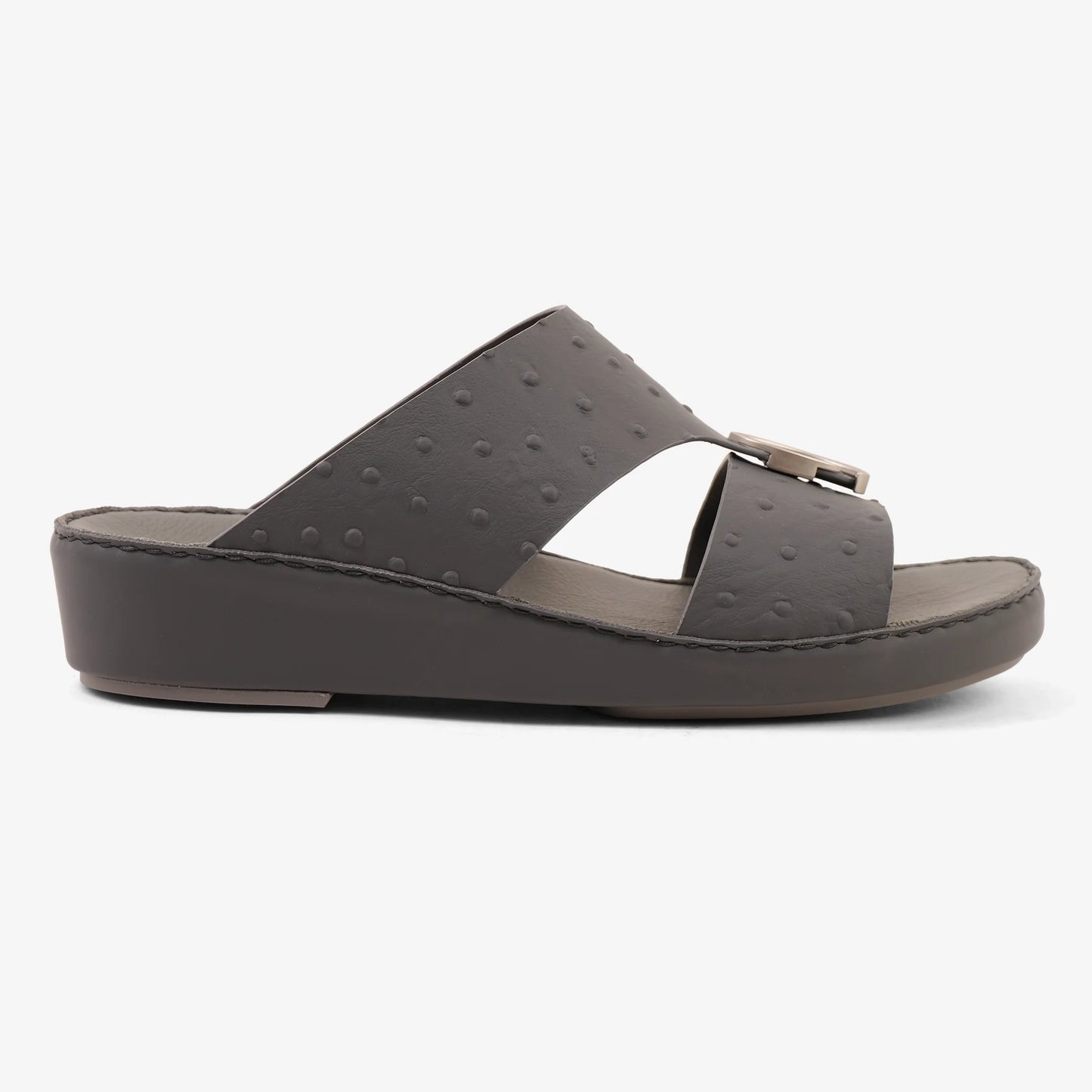 FARADA MENS ARABIC SANDALS PIOMBO