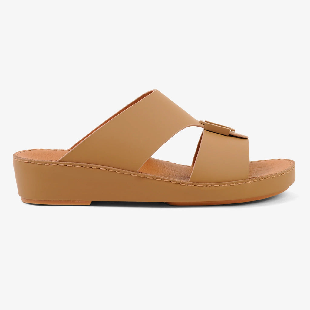 FARADA MENS ARABIC SANDALS DESERT