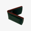 Farada Milano Men Black Wallet (F1982)