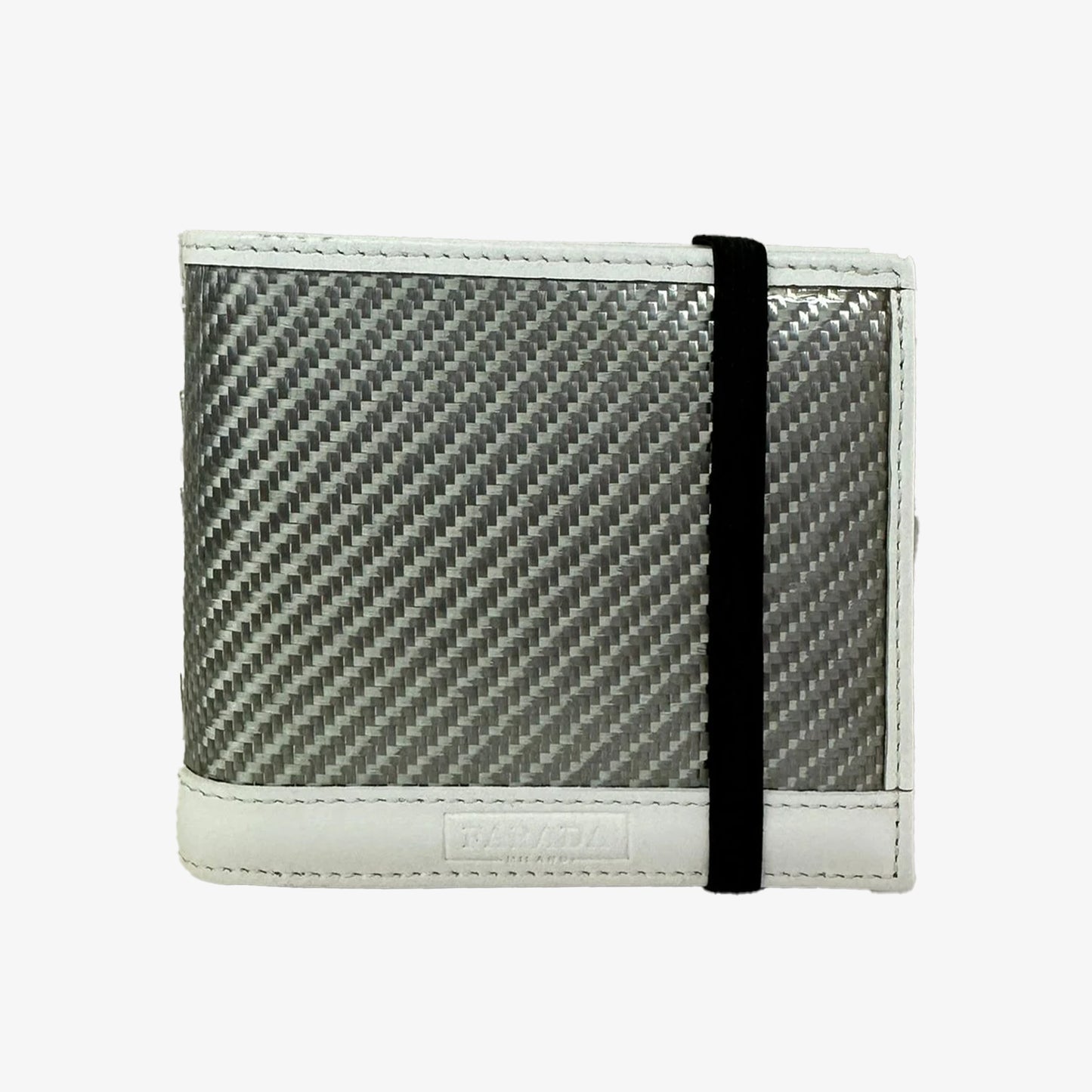 Weave Bifold Wallet (720062PE)