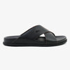 FARADA MENS FENIX SANDALS BLACK