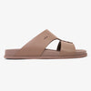 FARADA MODERN MINIMALIST LEATHER ARABIC SANDALS PERISSA