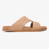 FARADA MODERN MINIMALIST LEATHER ARABIC SANDALS CUMINO