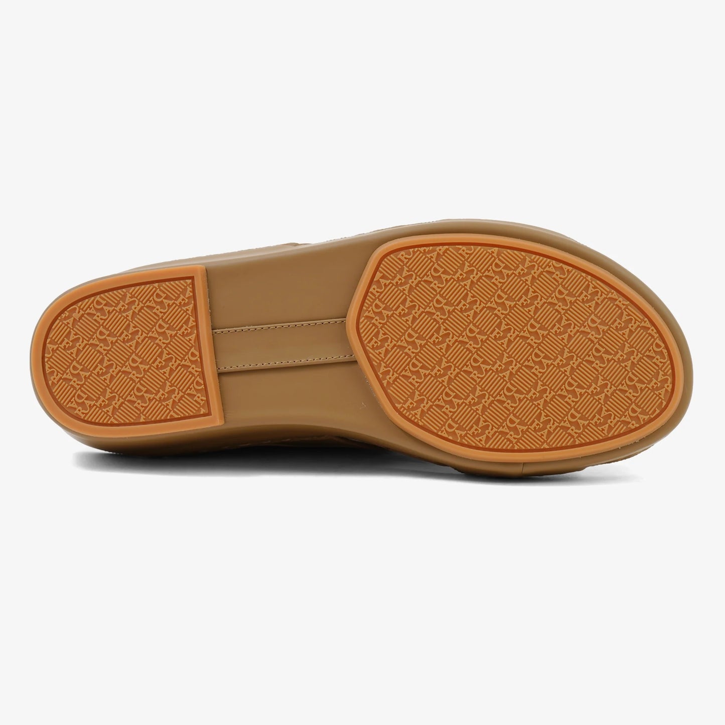 FARADA MENS ARABIC SANDALS-317419 FRASSINO