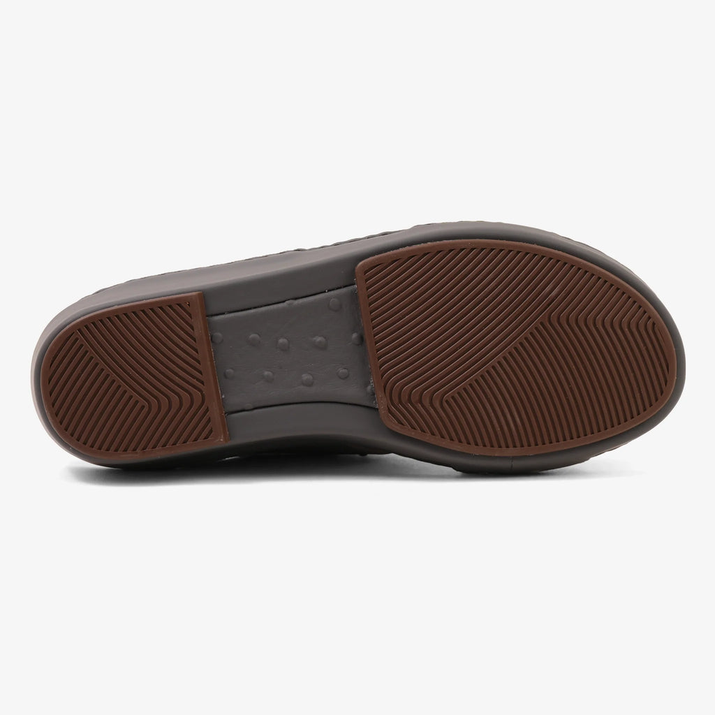 FARADA MENS ARABIC SANDALS PIOMBO