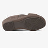 FARADA KIDS SLIDE WITH TEXTURED BUCKLE SANDALS STUDIO