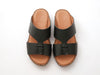 FARADA BOYS PITAGORA ARABIC SANDALS BLACK