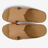 FARADA CLASSIC MENS LEATHER SANDALS SUNSET