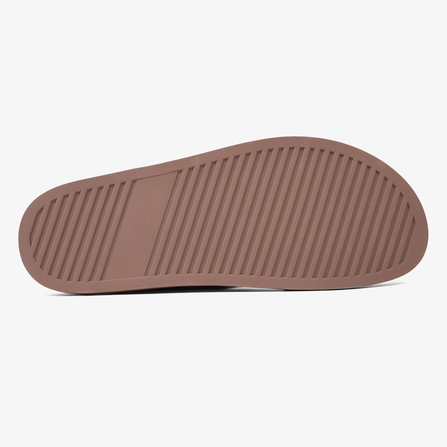 FARADA MODERN MINIMALIST LEATHER ARABIC SANDALS PERISSA