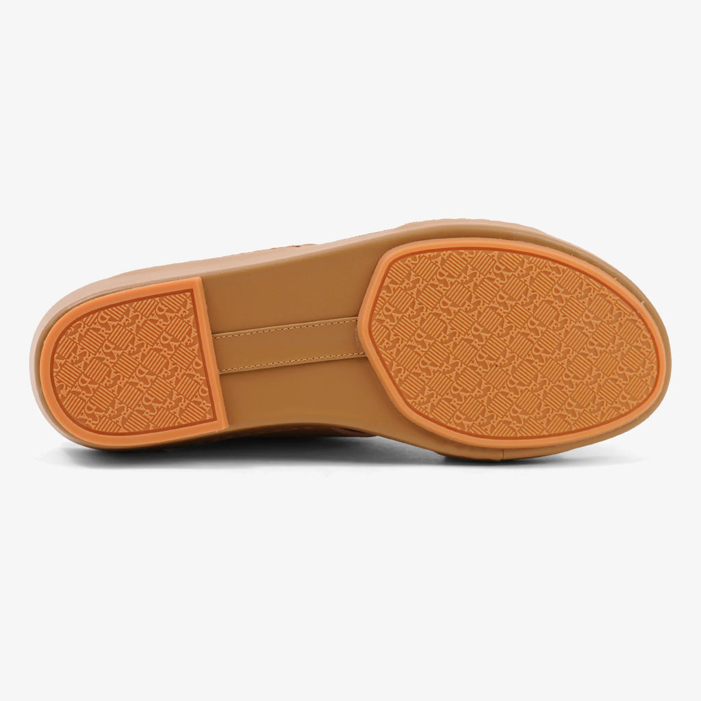 FARADA MENS ARABIC SANDALS FRASSINO