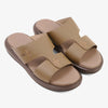 FARADA ARABIC SANDALS LIGHT TRUFFLE