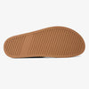 FARADA MODERN MINIMALIST LEATHER ARABIC SANDALS CUMINO