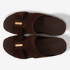 FARADA DURABLE MEN’S SUEDE SANDALS  THM